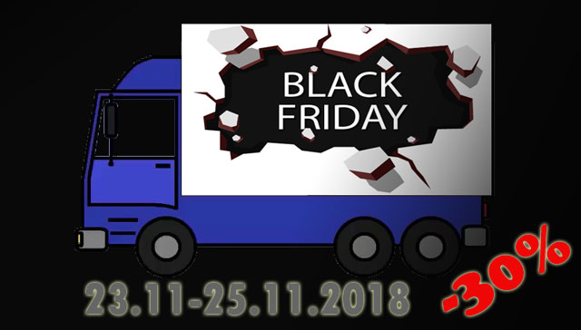 selidbe black friday